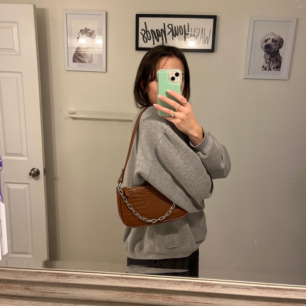 Amazon purse